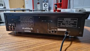 Pioneer CT-W620R - 13
