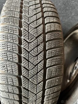 Alu kola 5x112 r17 - 13
