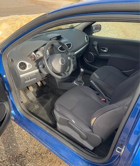Renault Clio 1.2 16v 55kw 4válec - 13