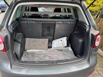 Golf Plus 1.2 TSI 77kw - 13