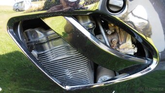 SUZUKI 600F Katana - 13