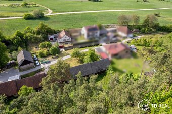 Prodej, rodinný dům, 87 m2 - Hodov, ev.č. 00954 - 13
