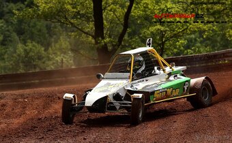 Racer Buggy 125-250 - 13