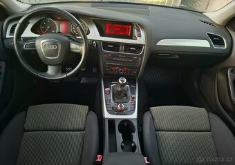 AUDI A4 B8 AVANT 2.0 TDI CR 105KW LED - 13