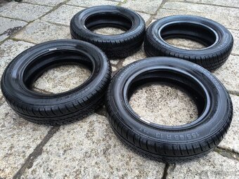 LETNÍ PNEU 155/65 R13 73 T - KRÁSNÝ VZOREK - 13