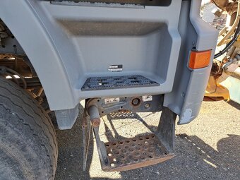MB ACTROS 1841 AK 4X4 - 13