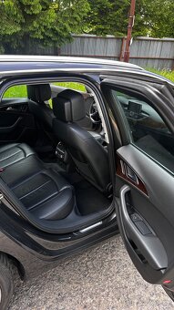 Audi A6 C7 3.0 TDI Automat - 13
