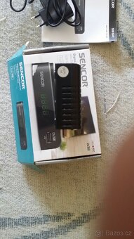 Sencor Digital  Terrestrial Receiver Full HD SDB 524T - 13