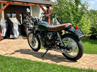 SWM GT650 - 13