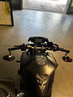 Yamaha MT10 2019 RN45 - 13