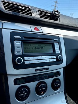 VW PASSAT 2.0TDi 103kW+bez koroze+COMFORT+ - 13