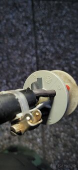 Prodám vojenskou prodlužku 400V - 13