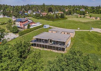 Prodej rodinného domu Unhošť - Nouzov, ev.č. 00057 - 13
