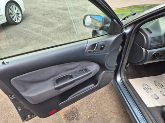 OCTAVIA 1.9 TDI - 13