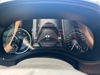 Dodge RAM 1500 Rebel 2020 - 13