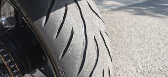Kawasaki Z900 - 13