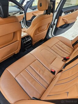 BMW 530d xDrive 195 kW mod. 2018, 154.000 km, M-Paket - 13