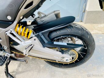 Ducati Multistrada 1200 Enduro, možnost splátek a protiúčtu - 13