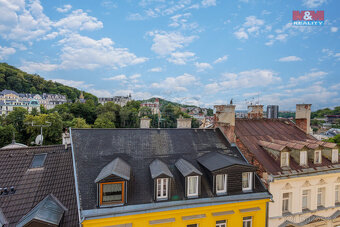 Prodej bytu 4+1, 79 m², Karlovy Vary, ul. Ondřejská - 13