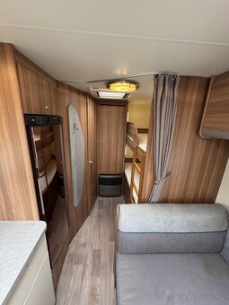 Weinsberg CaraOne 550 ~ Palandy - 13
