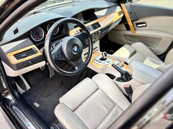 2006 BMW M5 | V10 | SMG - 13