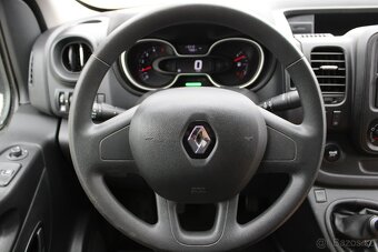 Renault Trafic 2.0DCI,88KW,L2H1,KLIMA - 13
