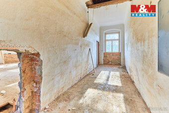 Prodej nájemního domu, 982 m², Záblatí - 13