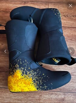 Dámské skialpové boty La Sportiva Shadow, vel.38 2/3 - 13