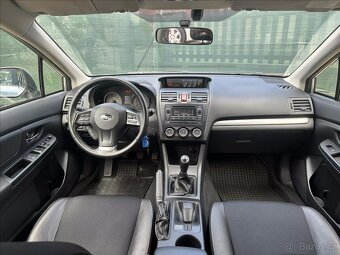 Subaru Impreza 1.6 84kW 2014 138356km COMFORT 4x4 - 13