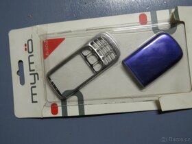 MIX Neoriginální kryty housing Nokia 50+ krytů - 13