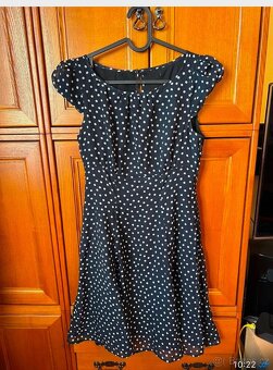 šaty Orsay, Zara, Mango, různé - velikost S/34 - 13