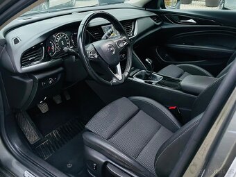 Opel Insignia 2.0CDTi 4x4 MANUÁL KAMERA VÝHŘEV TAŽNÉ - 13