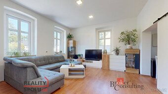 Prodej, byty/2+kk, 62 m2, Svobodova 186/5, Stará Role, 36017 - 13