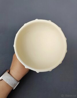 Krásná socha dámy od výrobce Faro (Alfonso Lucchesi) - 13