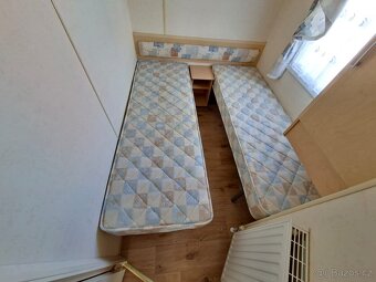 mobilheim, mobilní dům Atlas Ruby 12 x3,7 m 3ložnice - 13