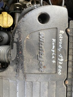 Fiat Panda 1,3 Multijet - 13