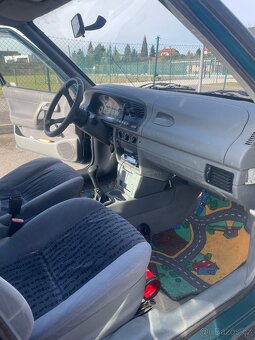 Škoda Felicia 1.3MPi - 13