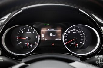 Kia Ceed SW 1.6 CRDi GT-Line A/T, 100kW (2020) - 13