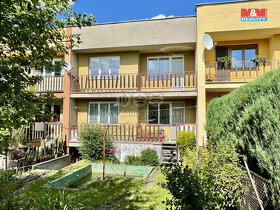 Prodej rodinného domu, 141 m², Nová Ves u Světlé - 13