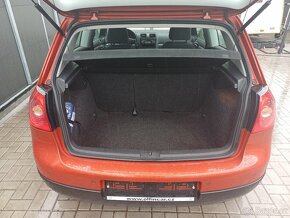 Benzínový Volkswagen Golf 1.4 Tempomat - 13