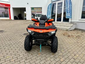 CFMOTO Gladiator X850 G3 - 13
