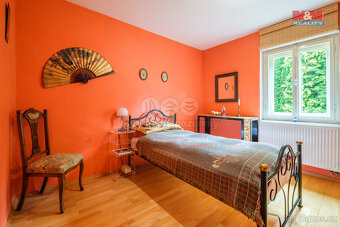 Prodej rodinného domu, 105 m², Krásný Les, ul. Damice - 13