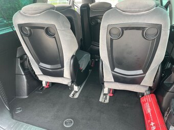 Citroen C8 2,0HDi 100kW MAN servisní kniha, nehavarovaný - 13