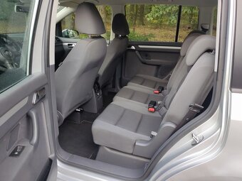 VW TOURAN 1,4TSi-DSG-navigace - 13