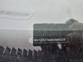 VW T6 110kw Long 2019 188 tis km - 13