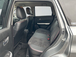 Suzuki Vitara S 1.4 Boosterjet Allgrip - navi,LED,temp,140PS - 13
