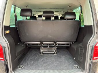 VW T6 CARAVELLE 2,0 TDI 150KW DSG 4 MOTION,WEBASTO - 13