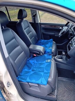 VW TOURAN 1.9TDI  77kw - 13