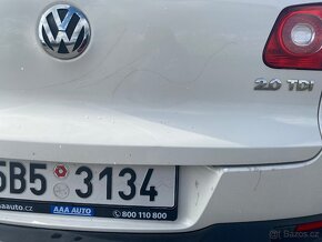 Volkswagen Tiguan 2.0 TDI 4x4 - 13