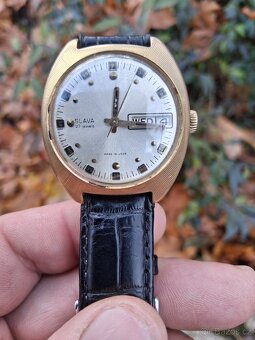 Hodinky SLAVA Automatic - 13